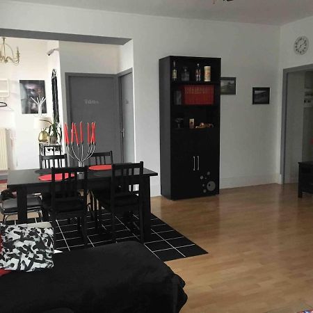Appartement Spacieux Flize Экстерьер фото