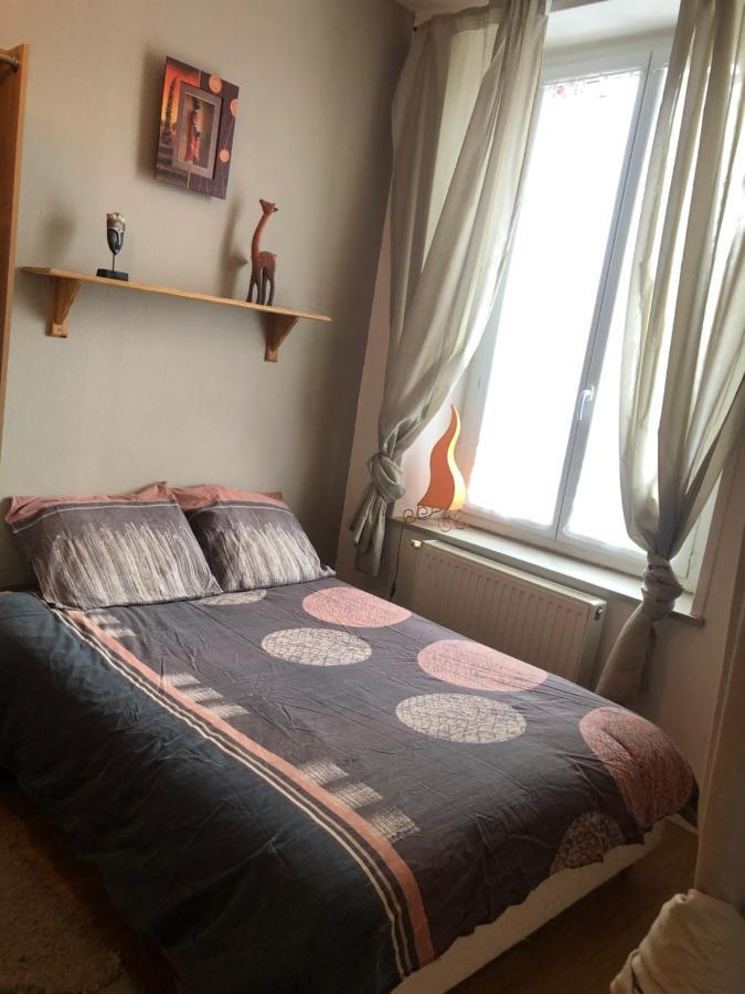 Appartement Spacieux Flize Экстерьер фото
