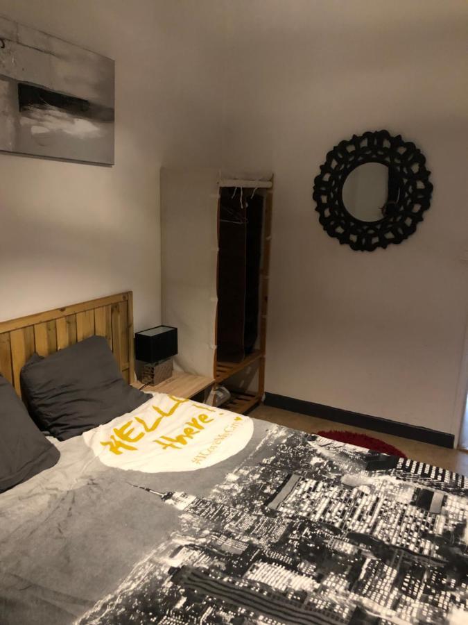Appartement Spacieux Flize Экстерьер фото